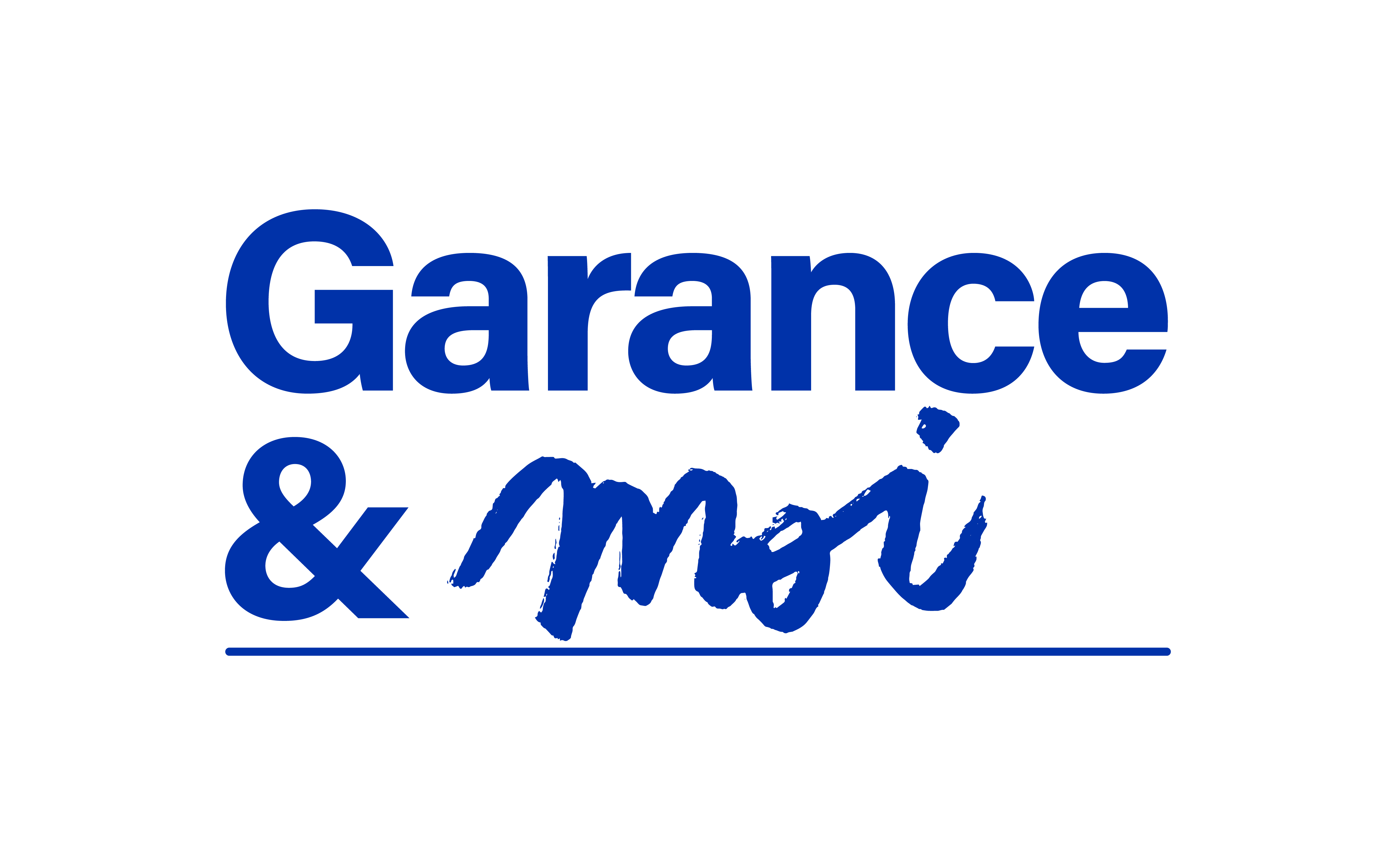 garance et moi