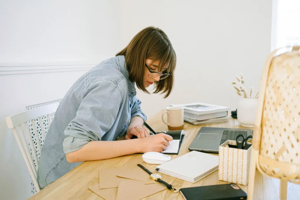 Test de reconversion professionnelle