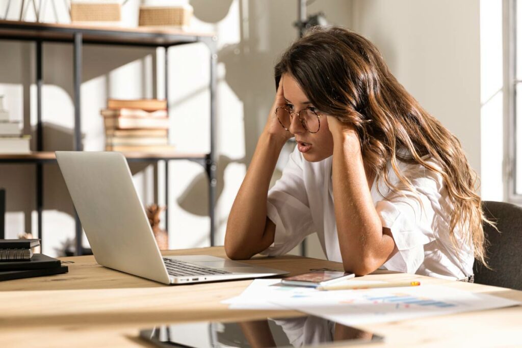 burn out comment trouver son equilibre professionnel