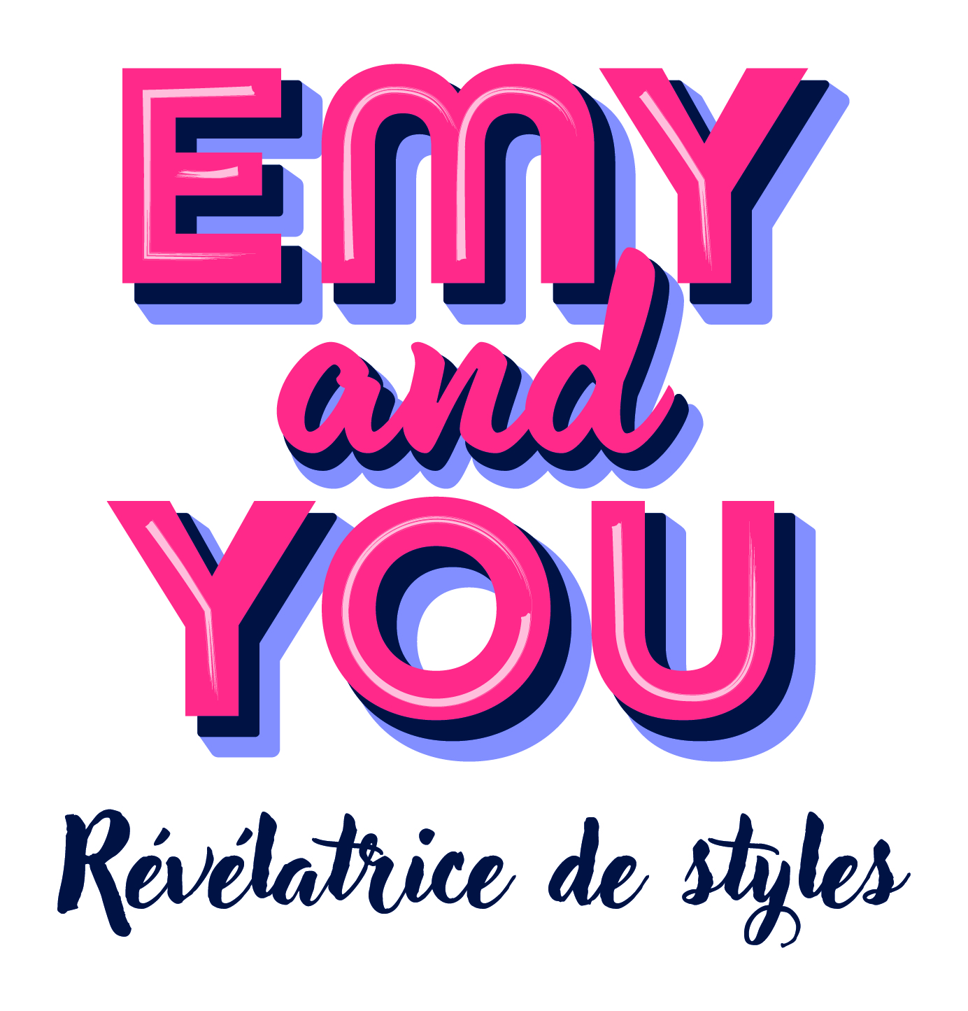 emy and you