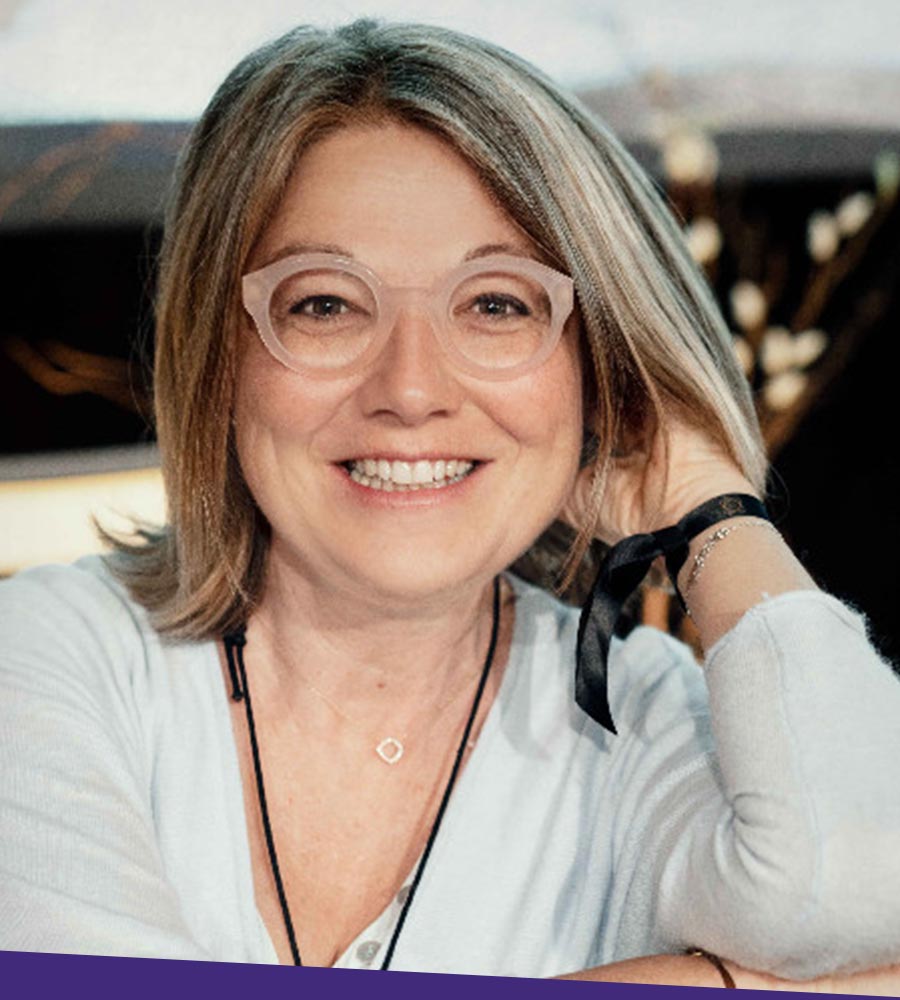 aurelie guenant