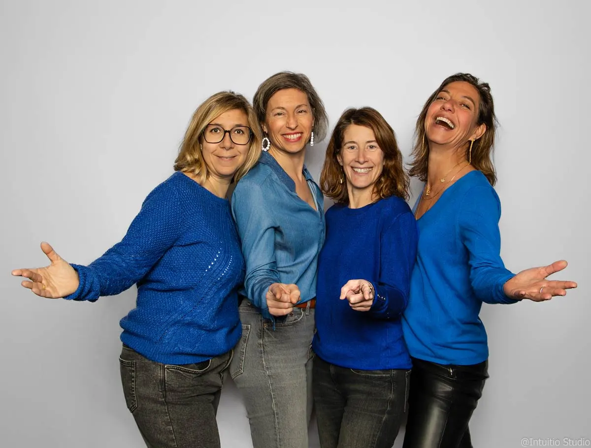 soutenir association professionL