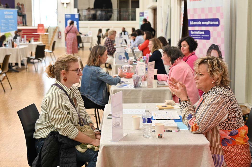 salon profession'L nantes 2025