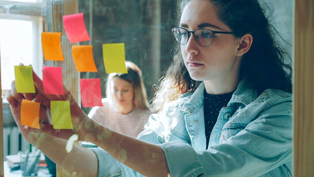 CESA contrat hybride entrepreneuriat feminin