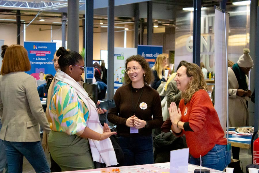 espace partenaires salon lille