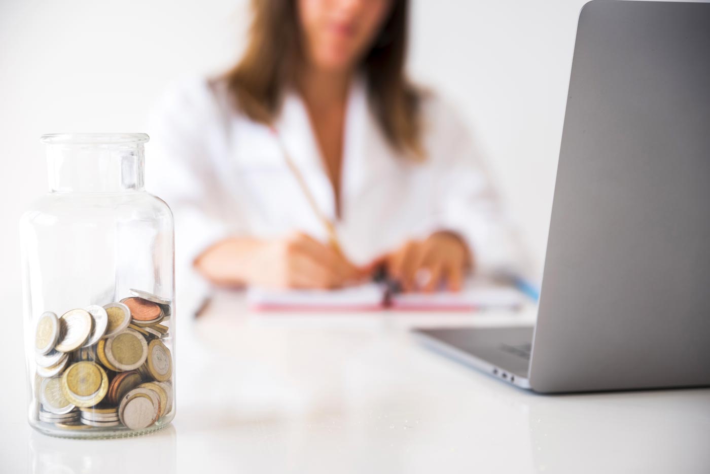 Fixer ses prix quand on lance son activité
