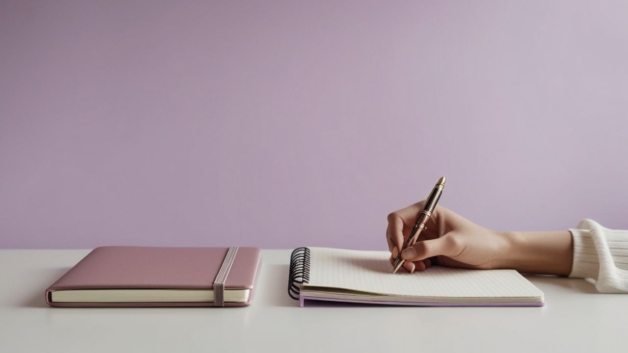 Reconversion pour femme créative