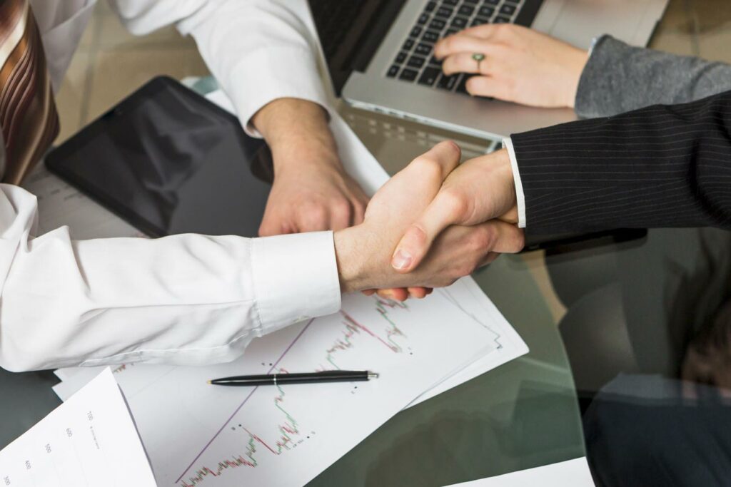 creation entreprise obtenir un prêt 