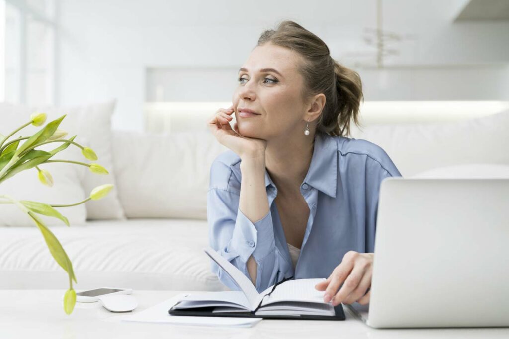 changer de cap professionnel