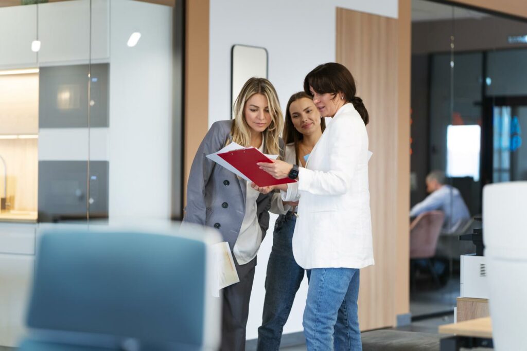creer ou reprendre une entreprise
