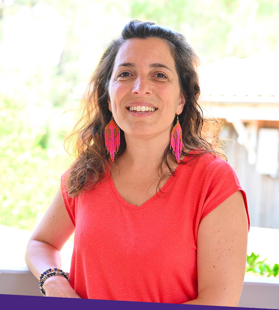 fanny perron