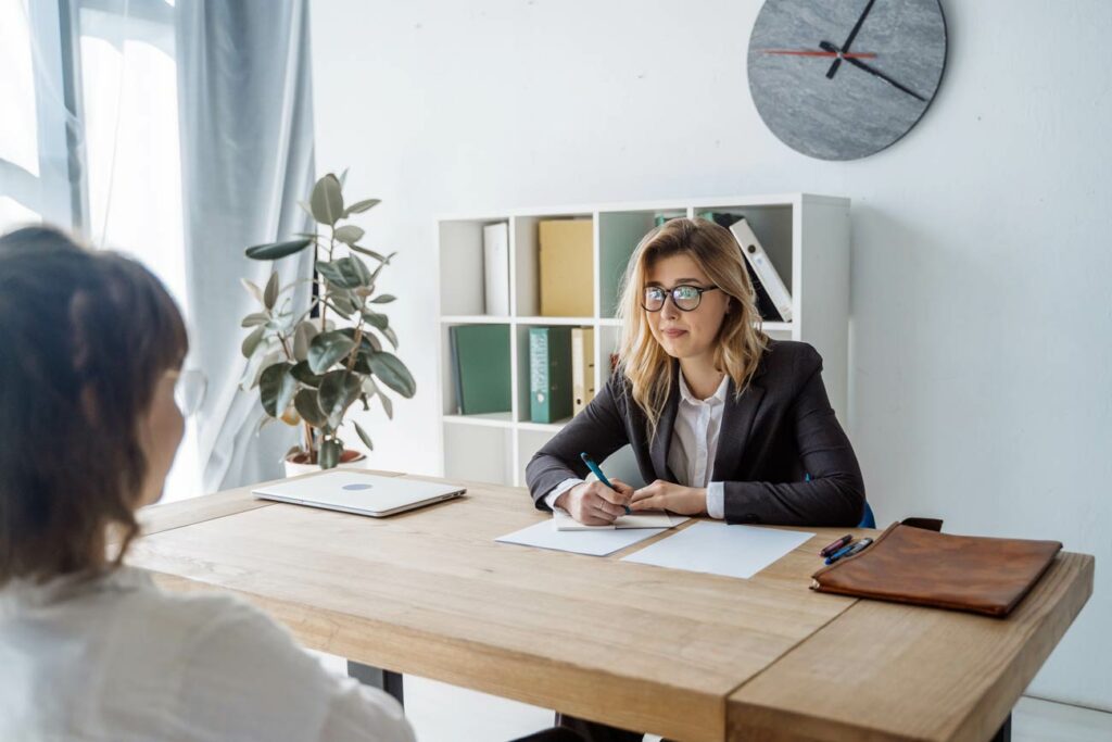 preparez son entretien embauche conseils