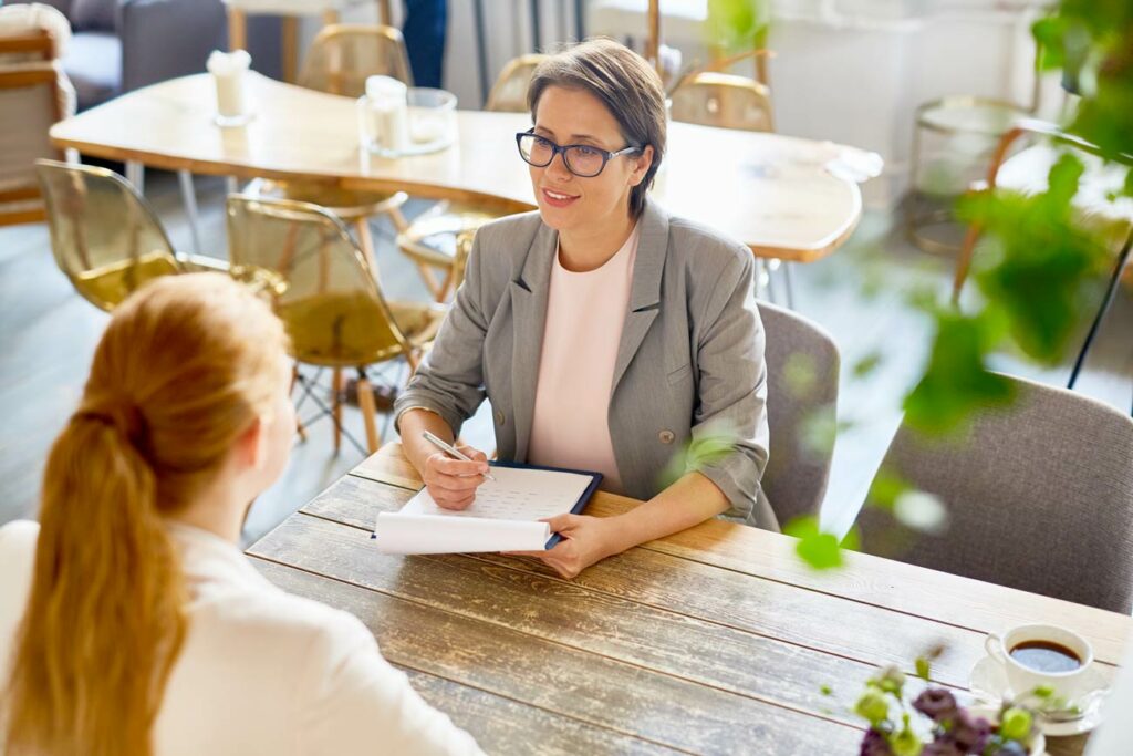 preparez son entretien embauche efficacement