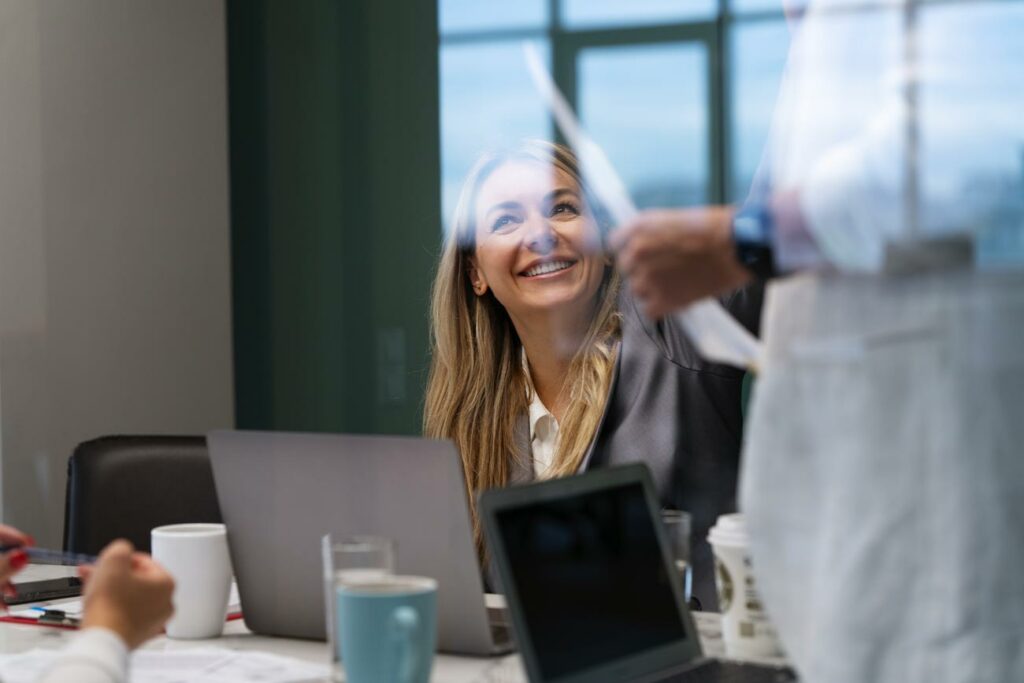 reprendre une entreprise