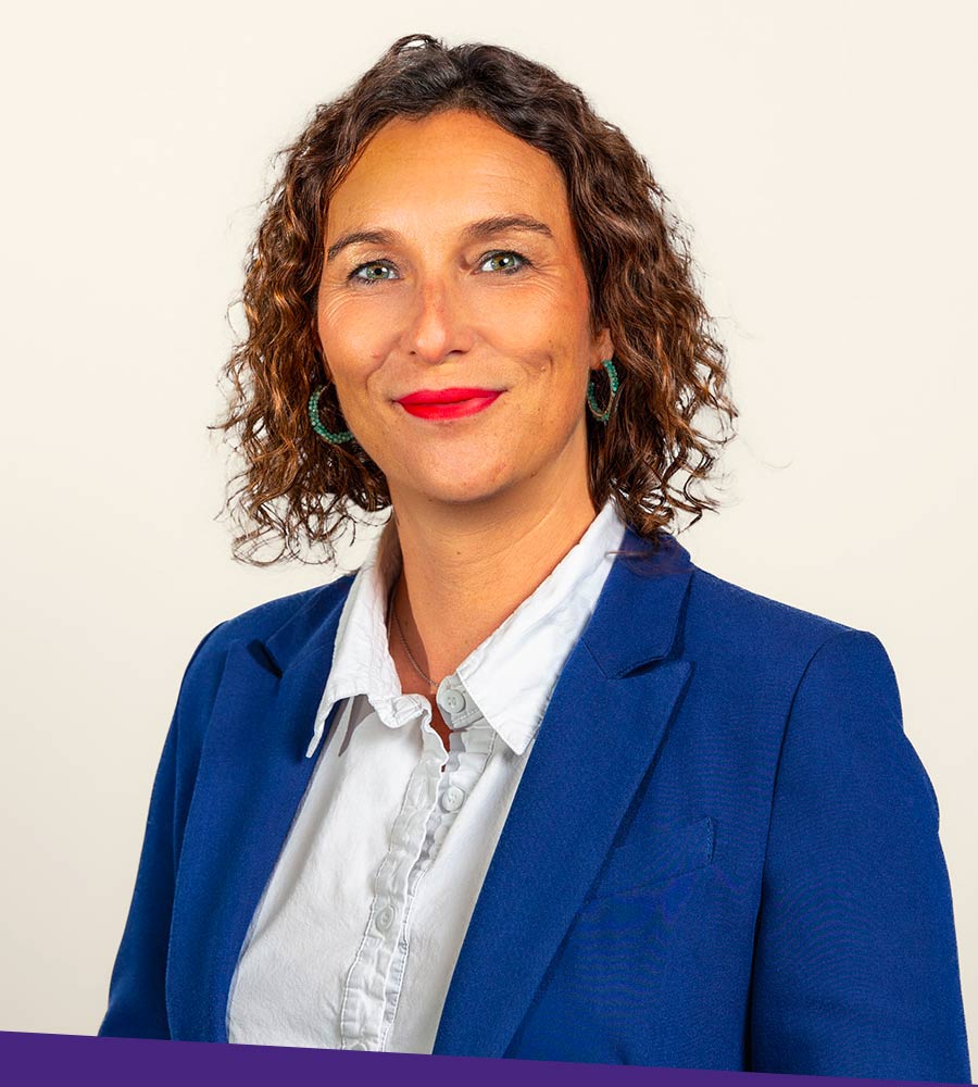 vanessa guyard