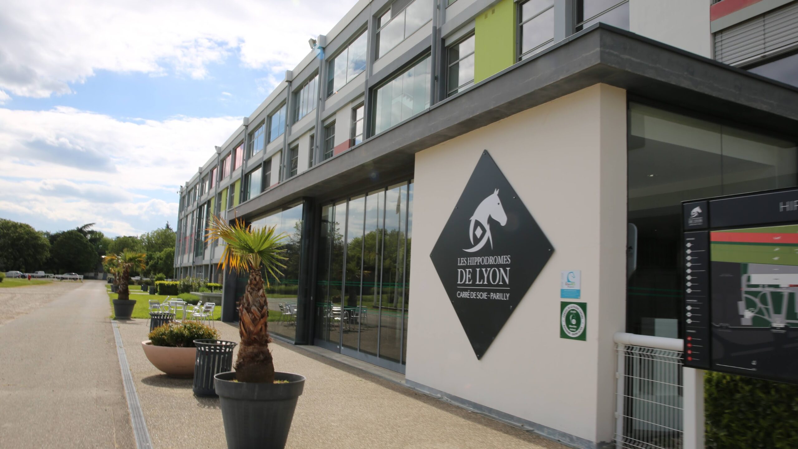 salon profession'l à lyon