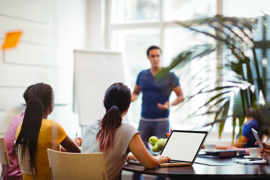 formation professionnelle