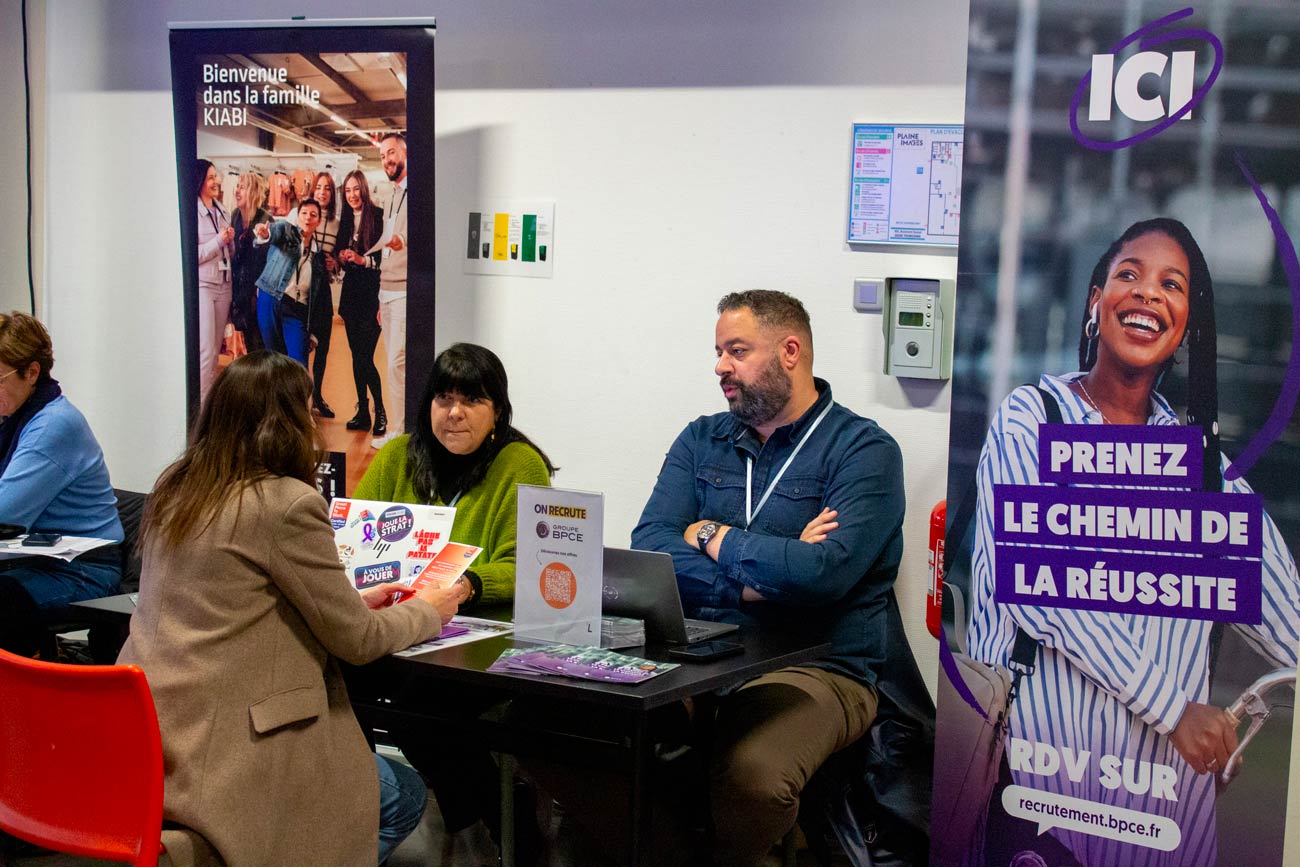 pitch entreprise et speed meetings