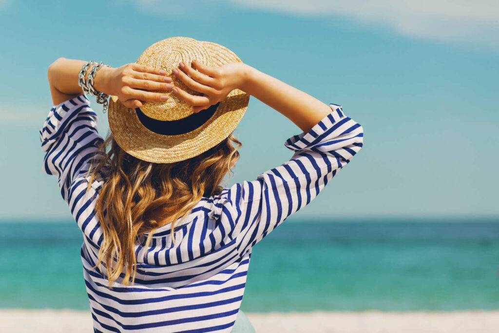 prendre des vacances quand on est entrepreneure