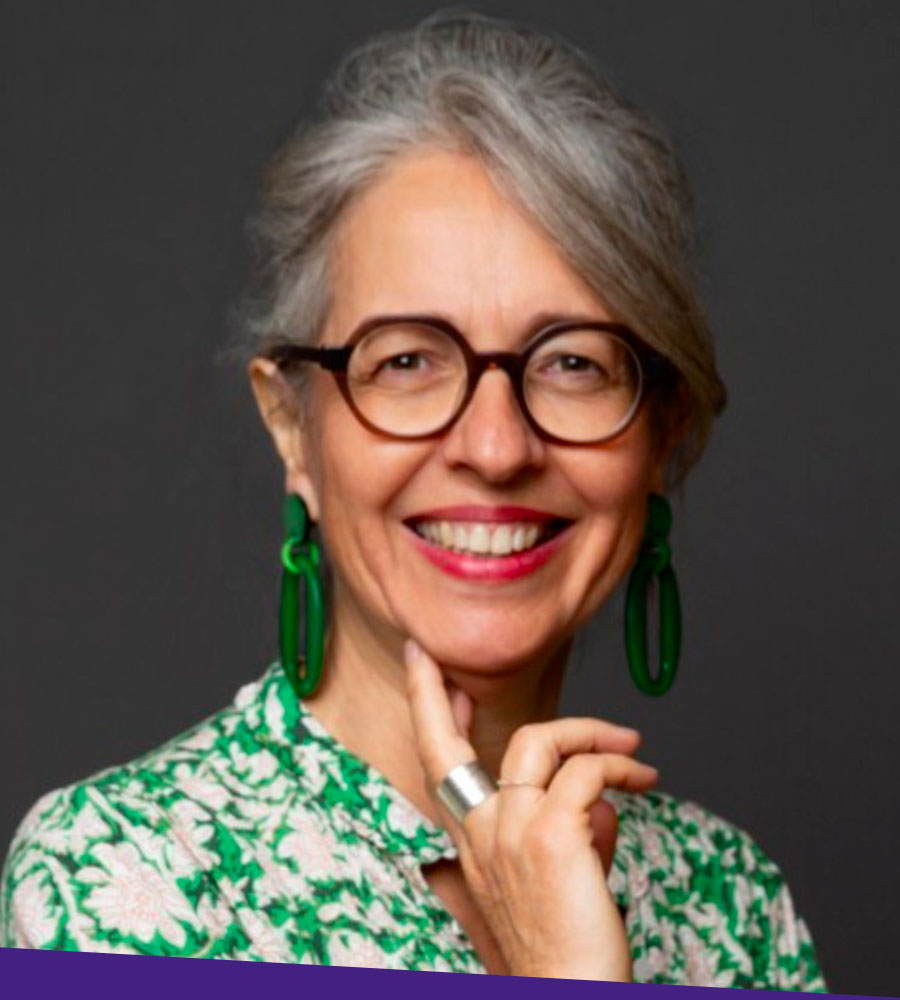 marie andrée
