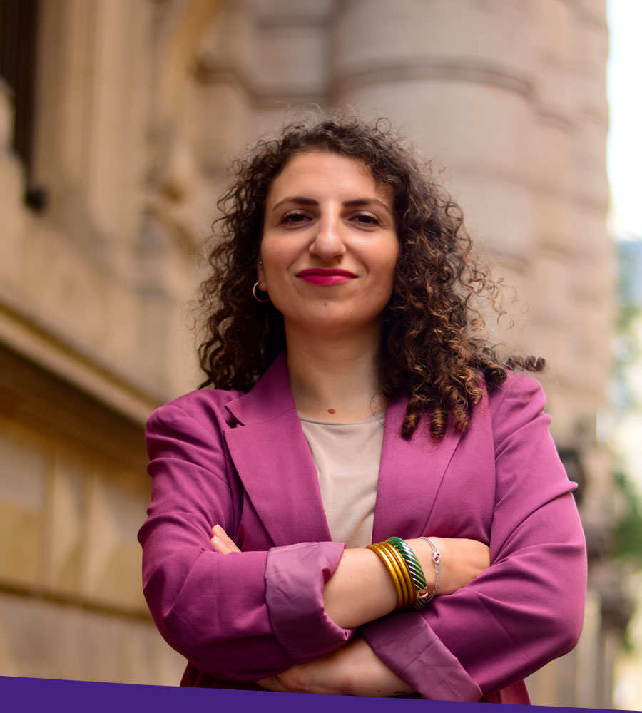 marina movsissian