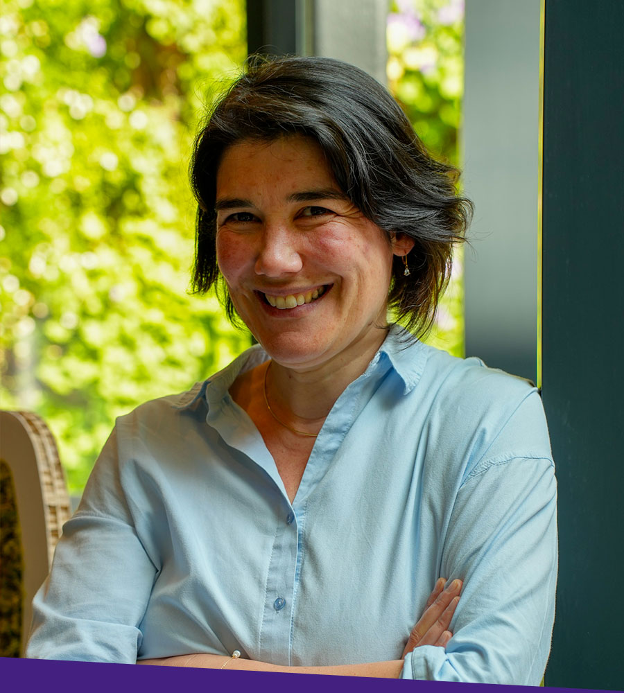 nathalie garnier