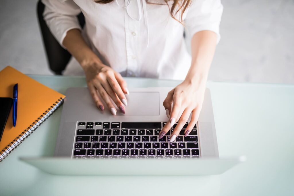 candidature spontanee recherche emploi