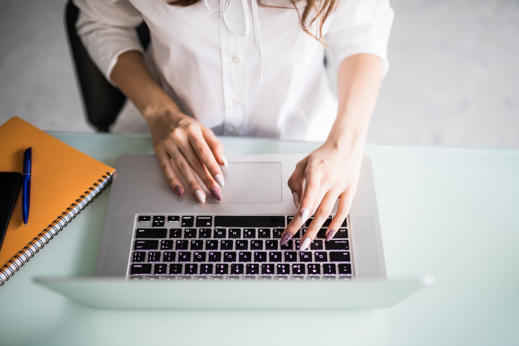 candidature spontanee recherche emploi